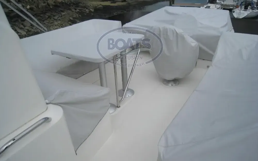 slider 4 Beneteau Swift Trawler 41 Fly