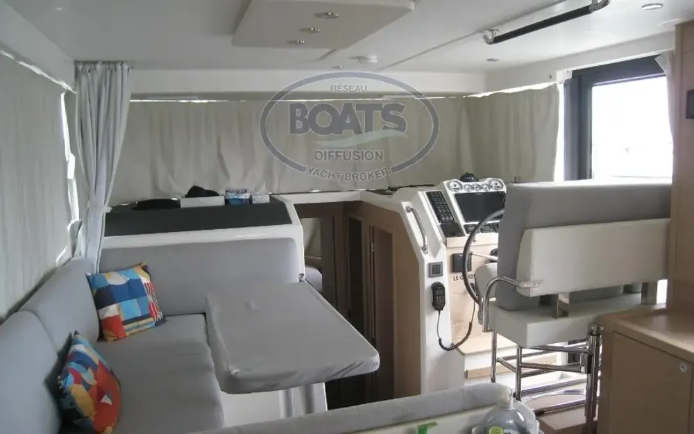 slider 6 Beneteau Swift Trawler 41 Fly