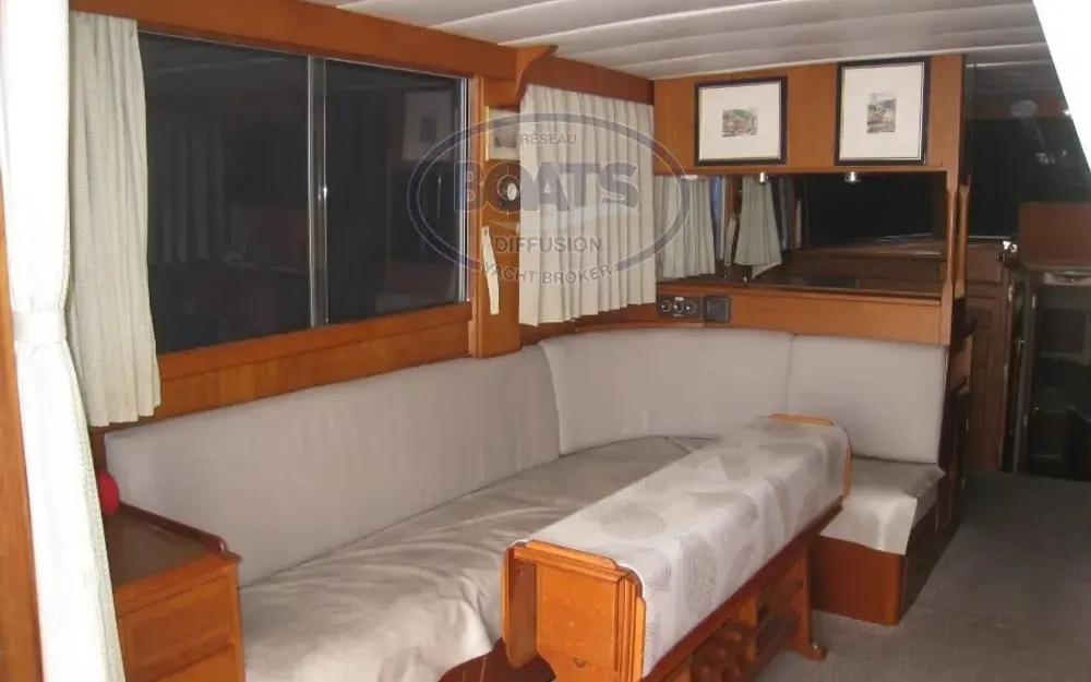 slider 9 American Marine Grand Banks 42 Europa