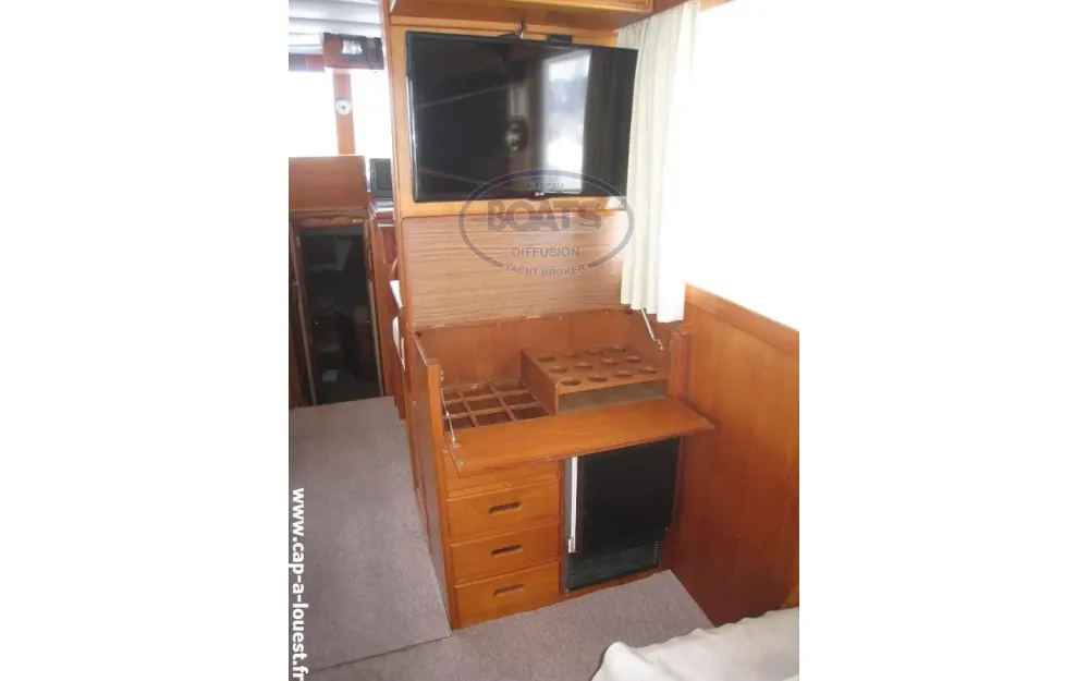 slider 13 American Marine Grand Banks 42 Europa