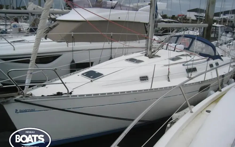 slider 0 Beneteau Oceanis 351