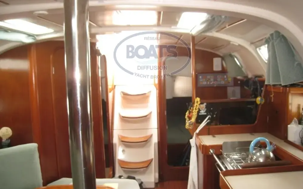 slider 9 Beneteau Oceanis 351