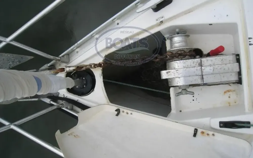 slider 13 Beneteau Oceanis 351