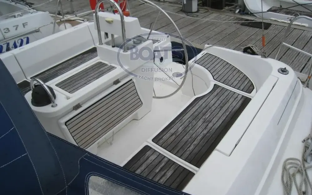 slider 2 Beneteau Oceanis 351