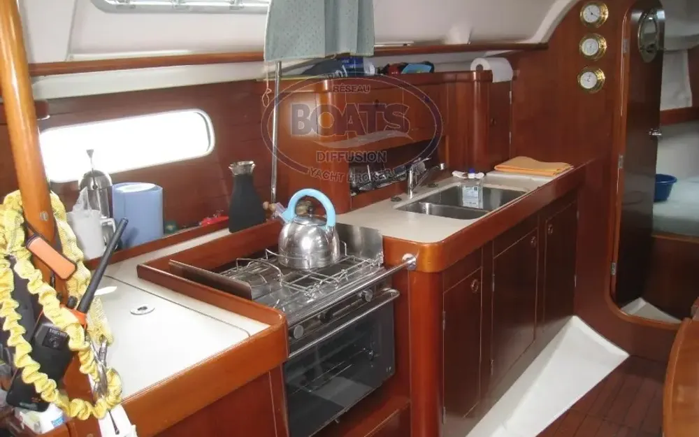 slider 6 Beneteau Oceanis 351