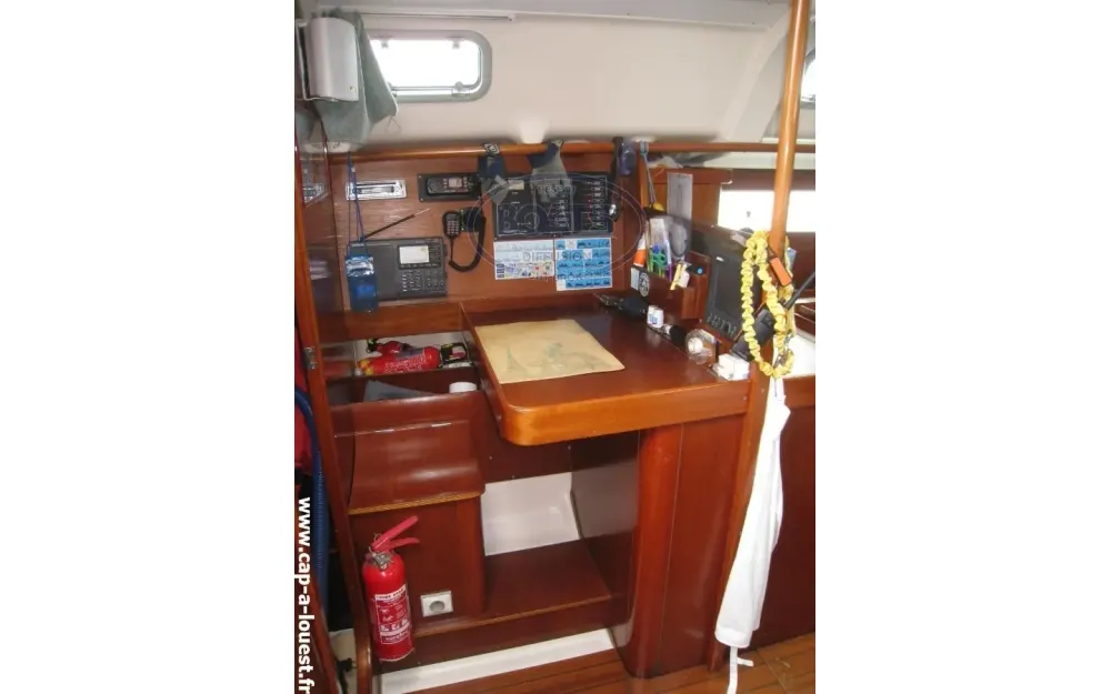 slider 7 Beneteau Oceanis 351