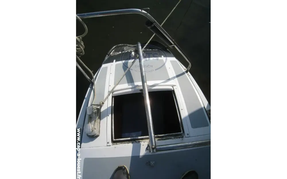 slider 12 Edel  Cat 35