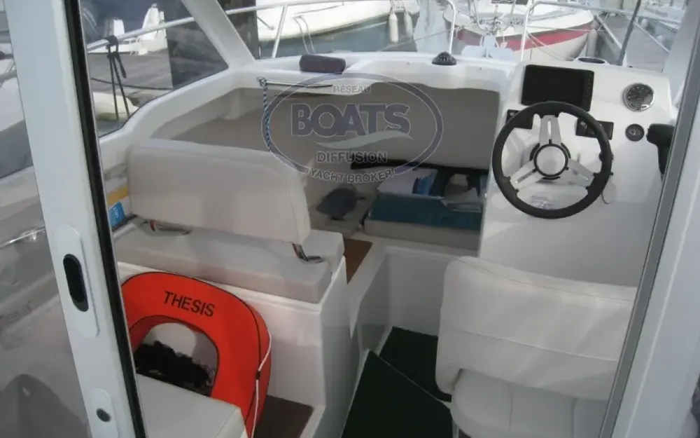 slider 3 Beneteau Antares 6 OB