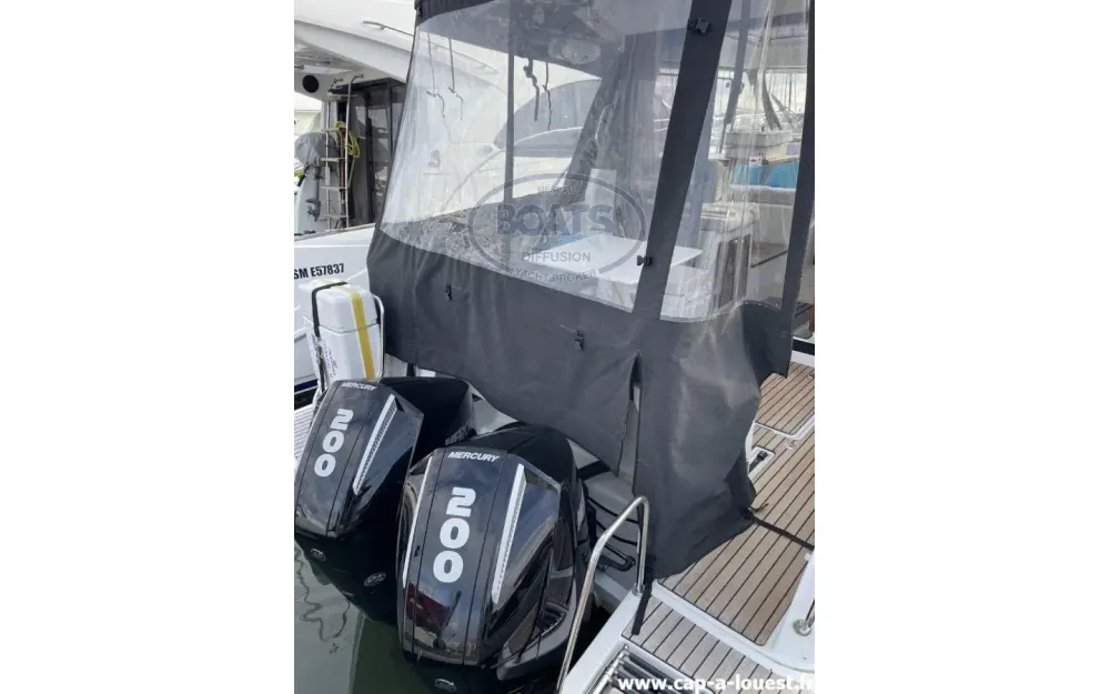 slider 11 Jeanneau Merry Fisher 895