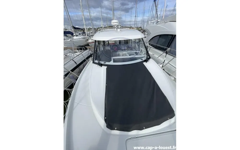 slider 2 Jeanneau Merry Fisher 895