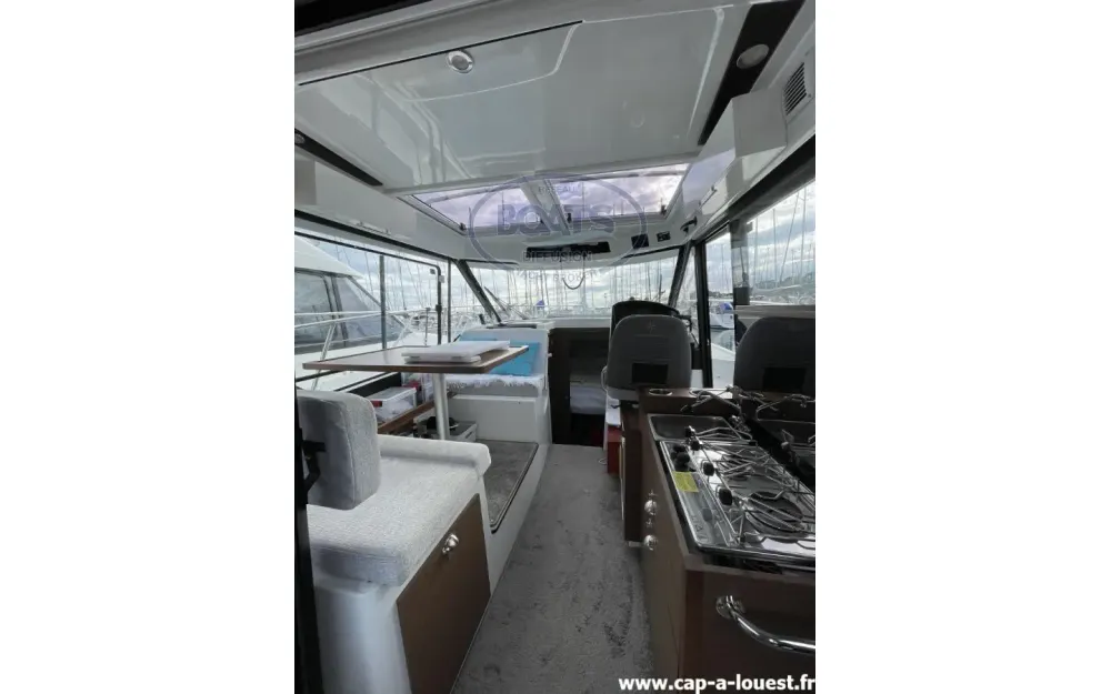 slider 3 Jeanneau Merry Fisher 895