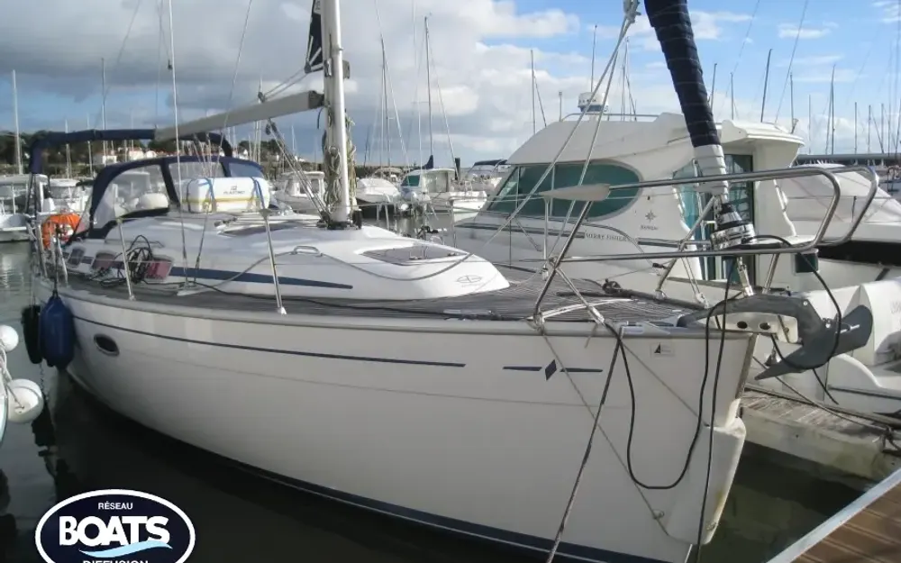 slider 0 Bavaria  33 Cruiser