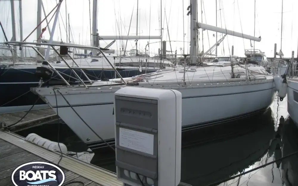 slider 0 Jeanneau SUN LEGENDE 41