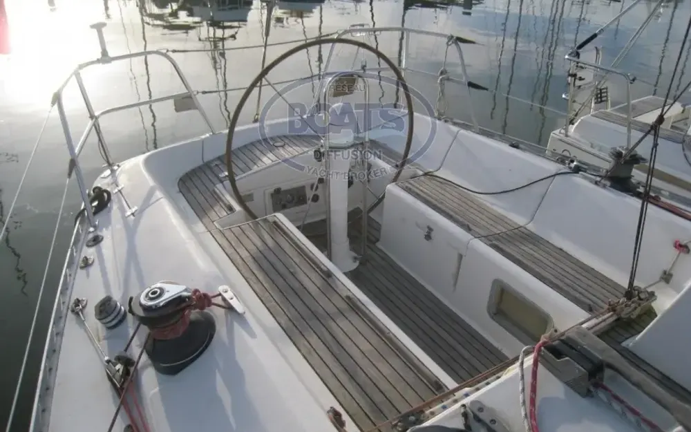 slider 4 Jeanneau SUN LEGENDE 41