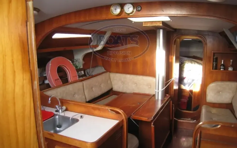 slider 5 Jeanneau SUN LEGENDE 41