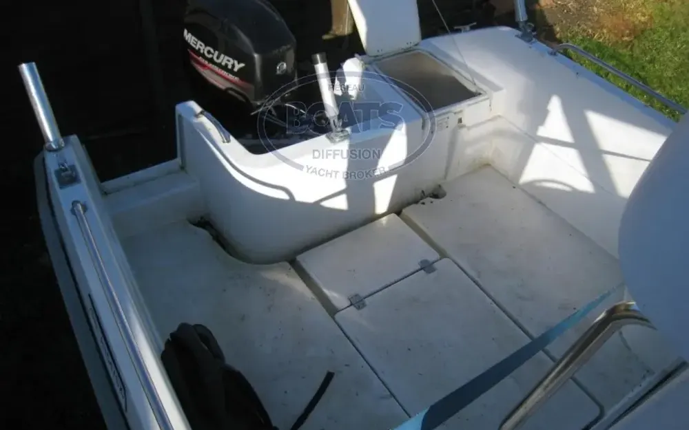 slider 2 Clear Liner  595 Timonier
