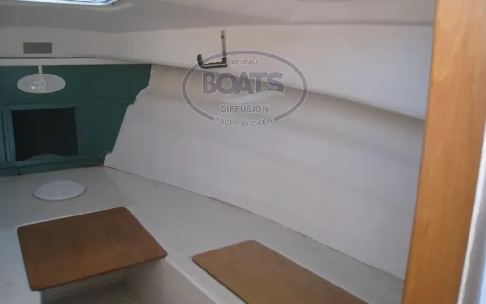 slider 5 Clear Liner  595 Timonier