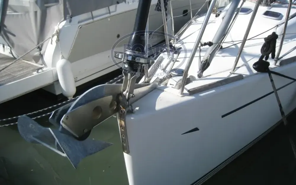 slider 10 Dufour  34 Performance