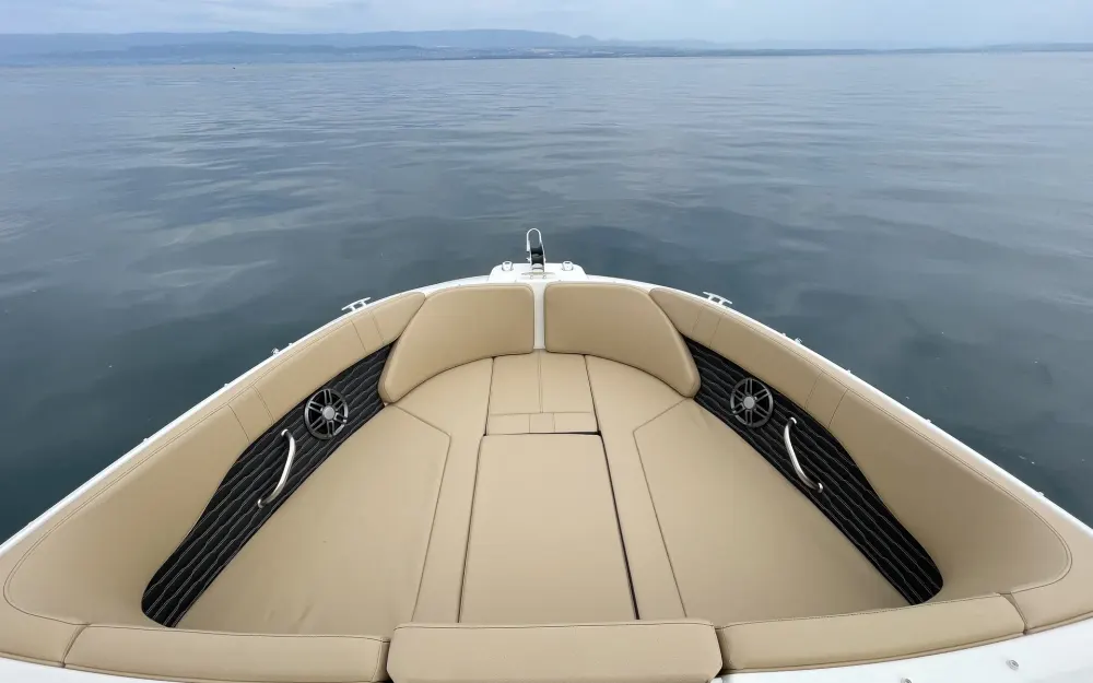 slider 7 Sea Ray SPX 230