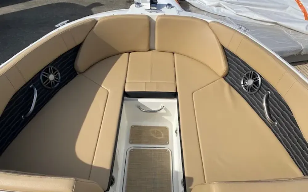 slider 6 Sea Ray SPX 230