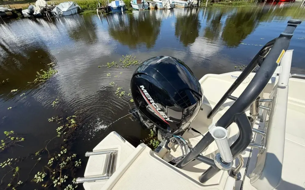slider 8 Bayliner CC7