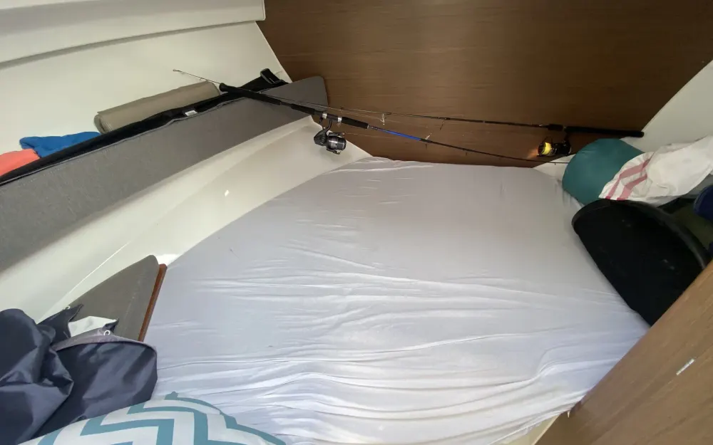 slider 13 Beneteau Antares 8 OB