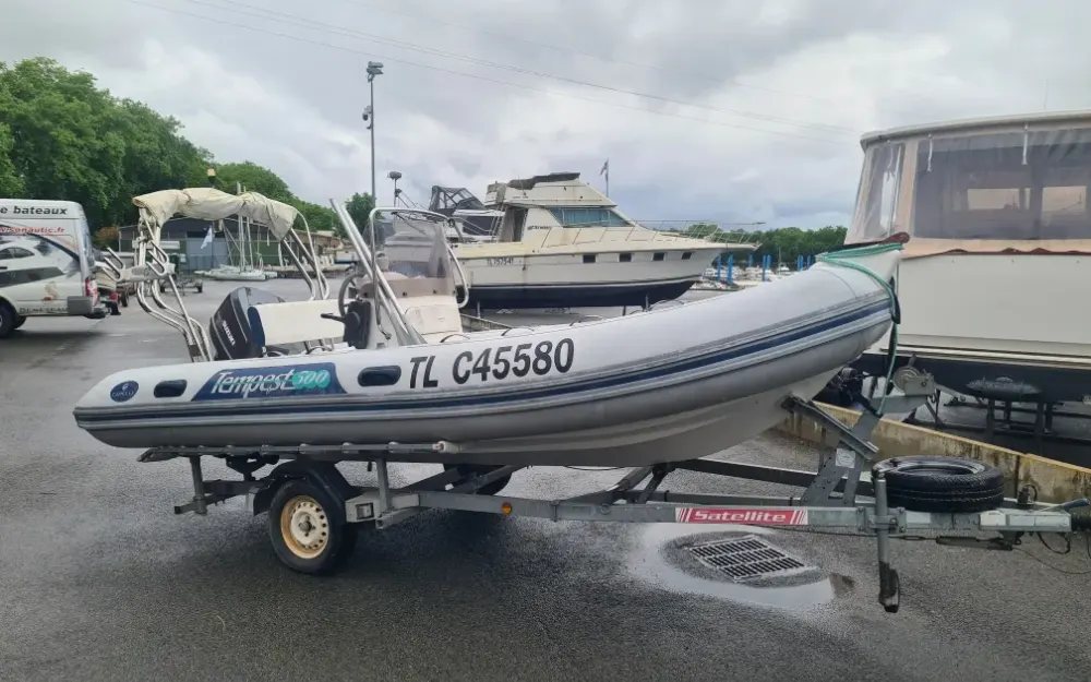 slider 0 Capelli Tempest 500