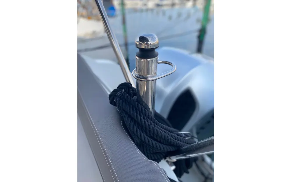 slider 22 Jeanneau Cap Camarat 9.0 WA
