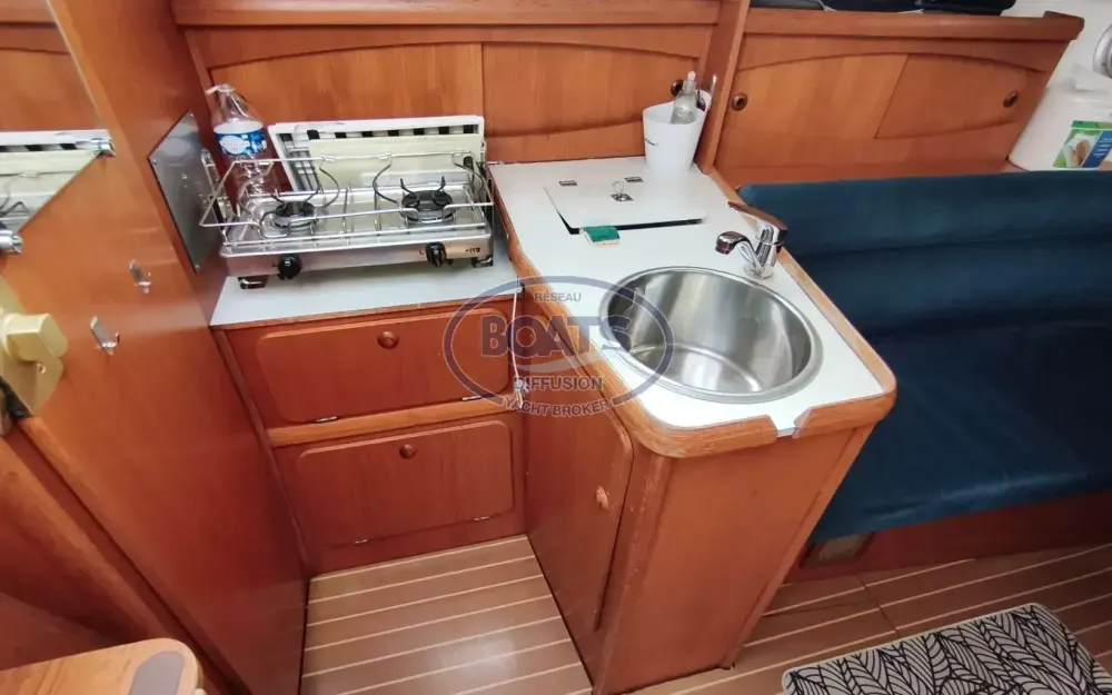 slider 2 Jeanneau Sun Odyssey 29.2