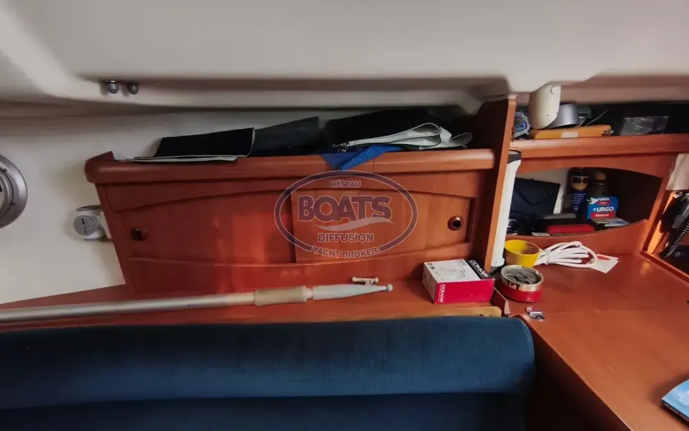 slider 3 Jeanneau Sun Odyssey 29.2