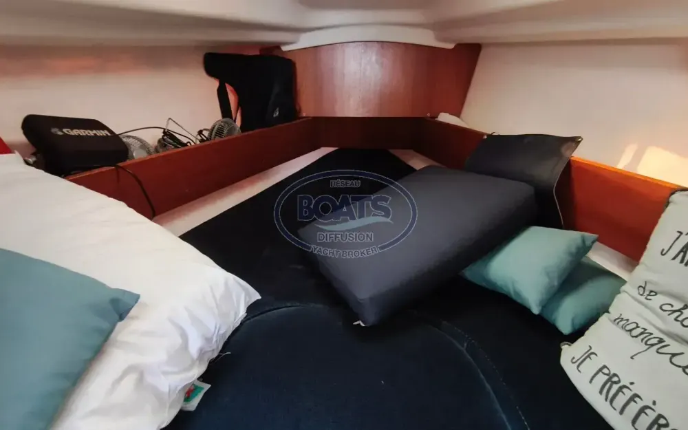 slider 4 Jeanneau Sun Odyssey 29.2