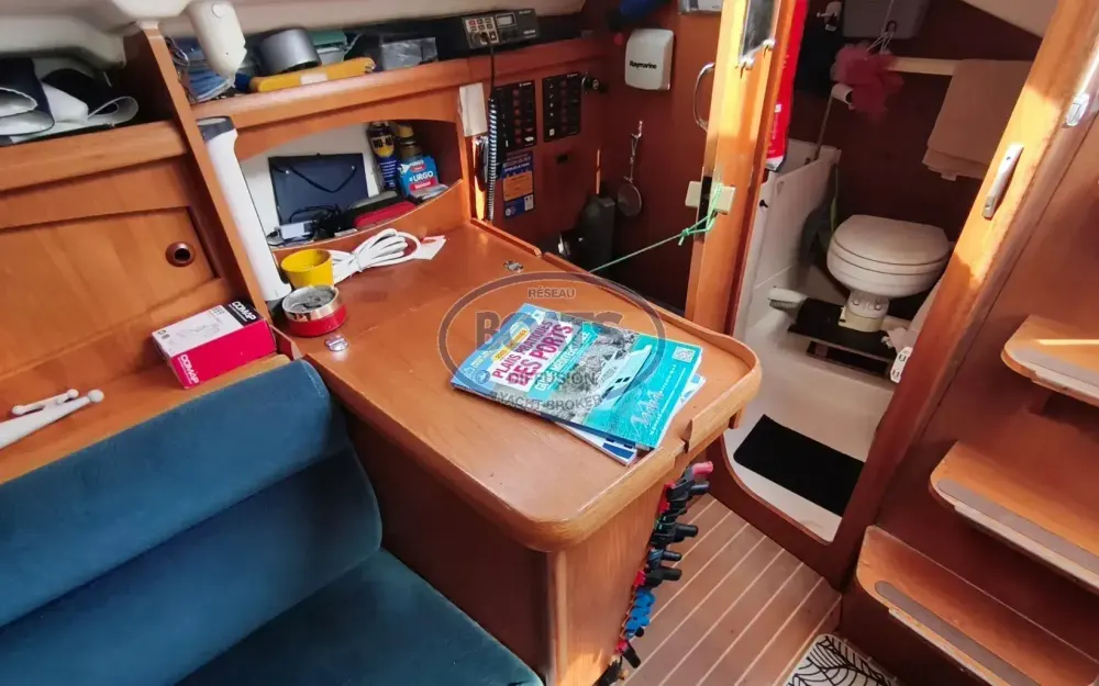 slider 5 Jeanneau Sun Odyssey 29.2