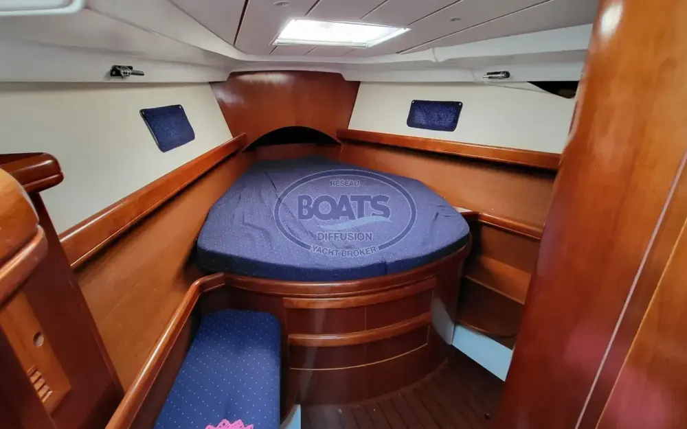 slider 9 Beneteau Oceanis 423