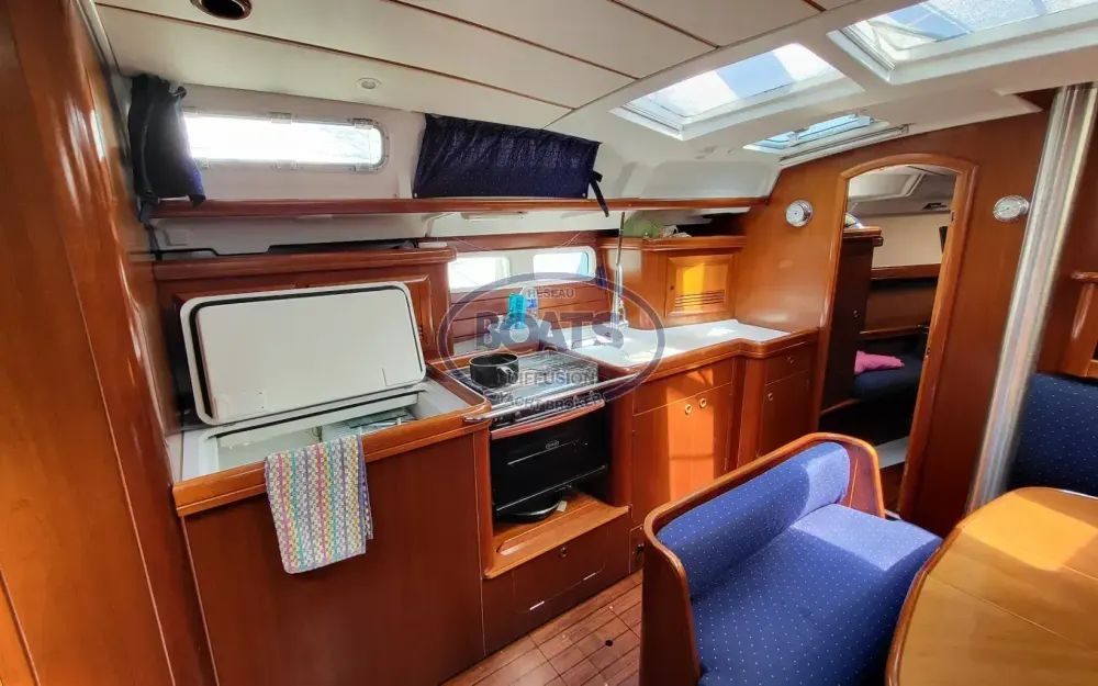 slider 11 Beneteau Oceanis 423