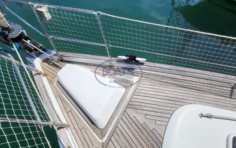 slider 14 Beneteau Oceanis 423