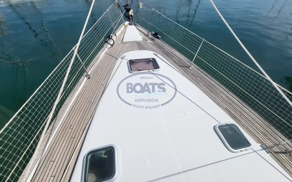 slider 5 Beneteau Oceanis 423