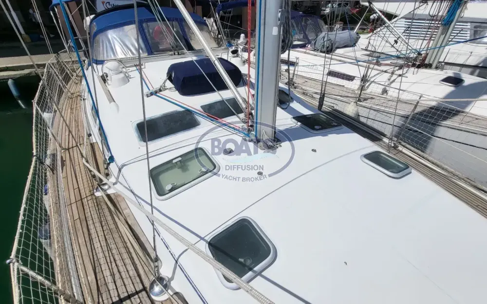 slider 6 Beneteau Oceanis 423