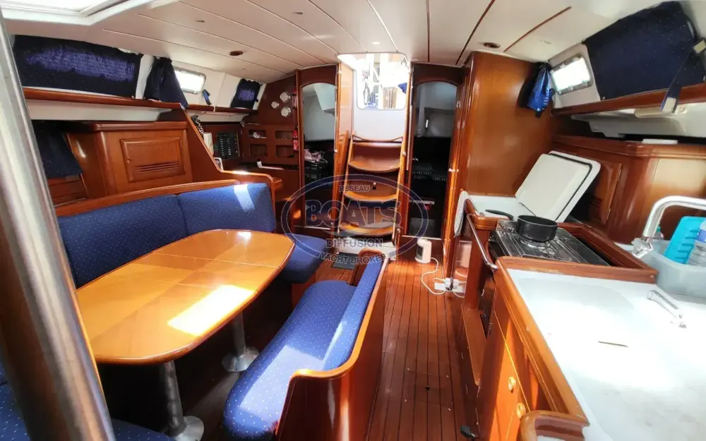 slider 7 Beneteau Oceanis 423