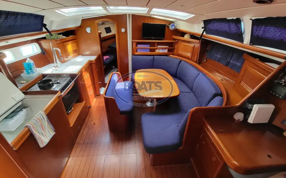 slider 8 Beneteau Oceanis 423