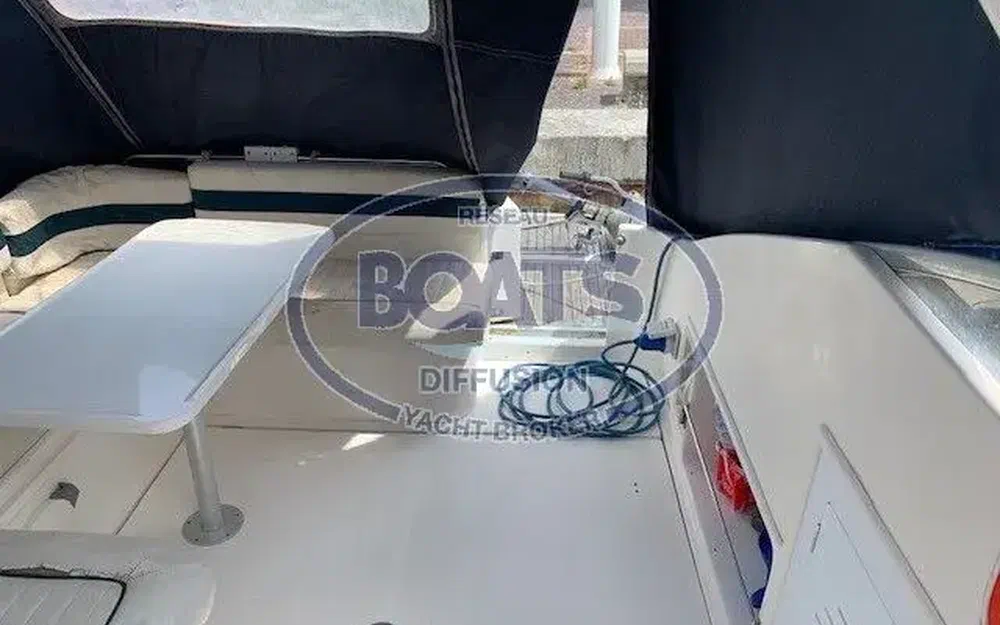 slider 10 Rio Yachts 850 Cruiser