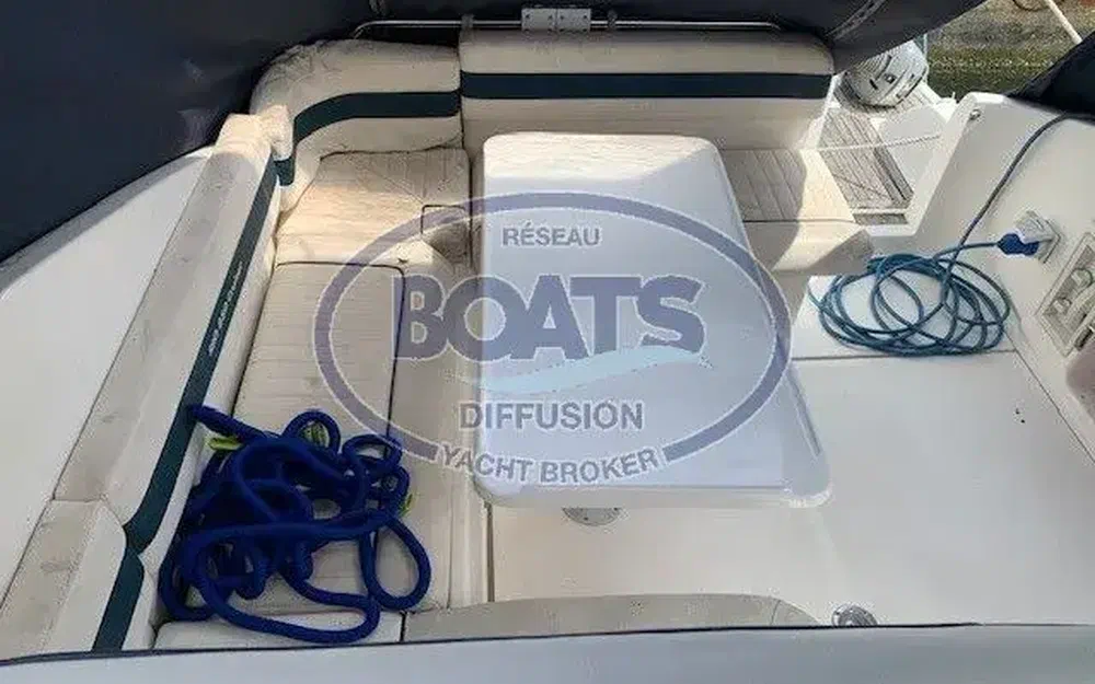 slider 12 Rio Yachts 850 Cruiser