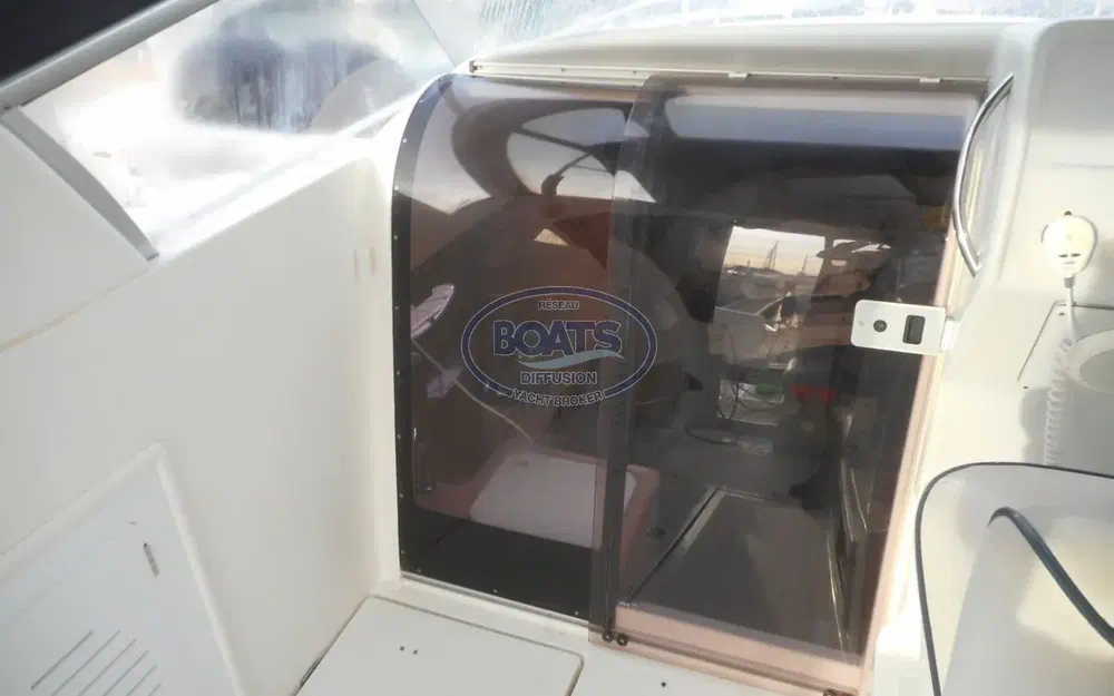 slider 13 Rio Yachts 850 Cruiser