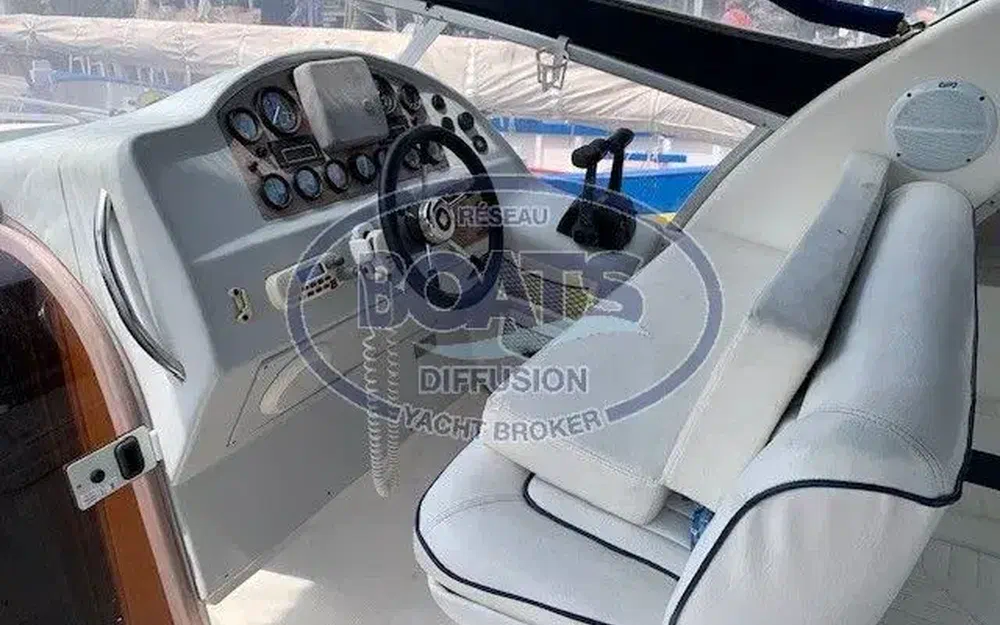 slider 14 Rio Yachts 850 Cruiser