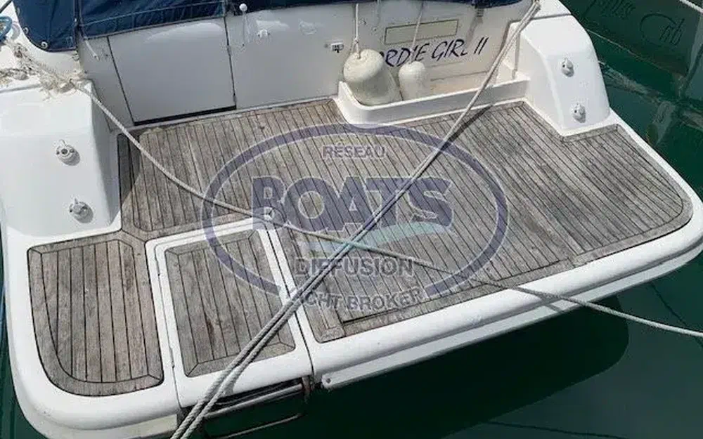 slider 1 Rio Yachts 850 Cruiser