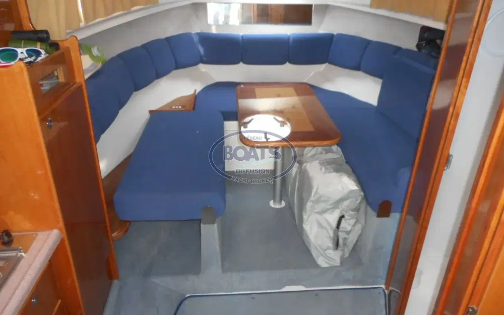 slider 2 Rio Yachts 850 Cruiser