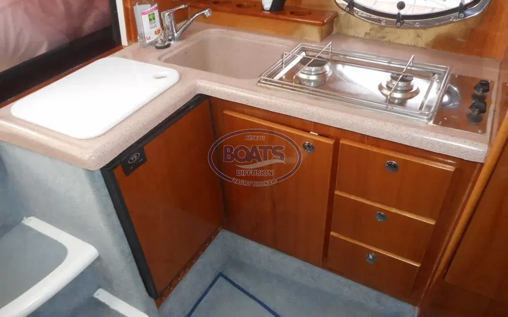 slider 4 Rio Yachts 850 Cruiser