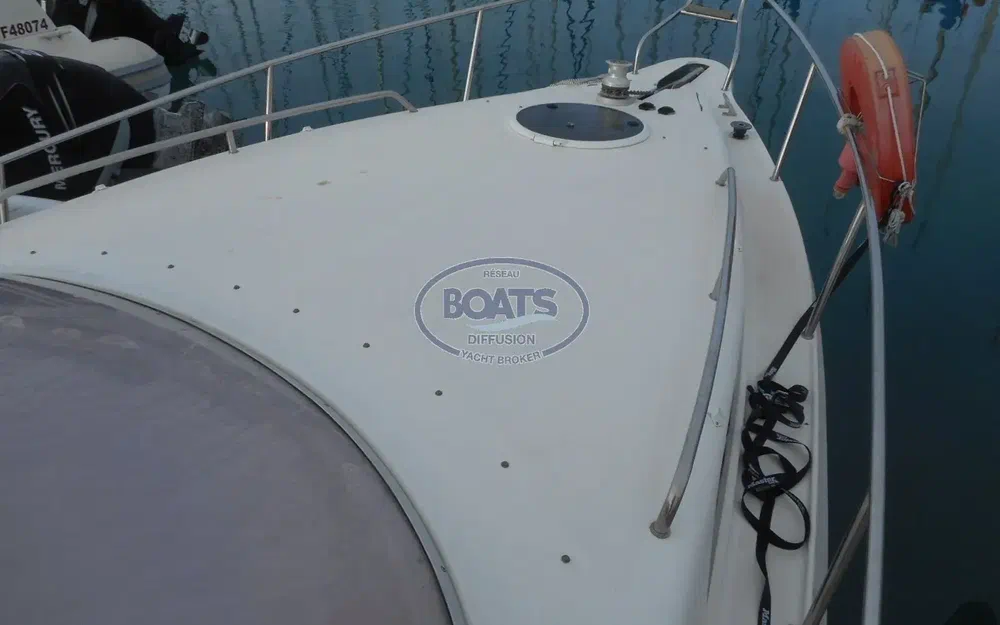 slider 6 Rio Yachts 850 Cruiser