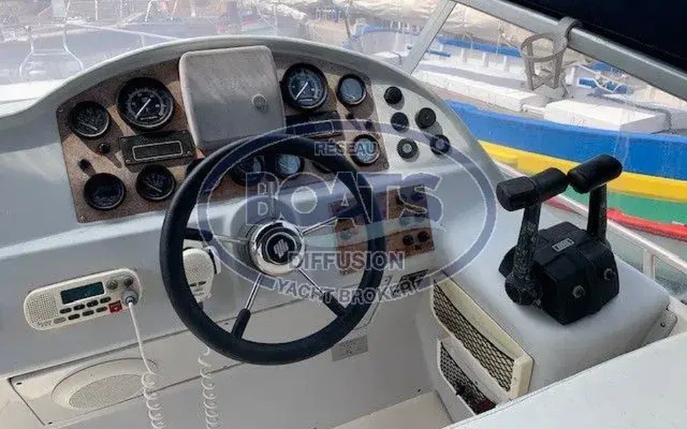 slider 8 Rio Yachts 850 Cruiser