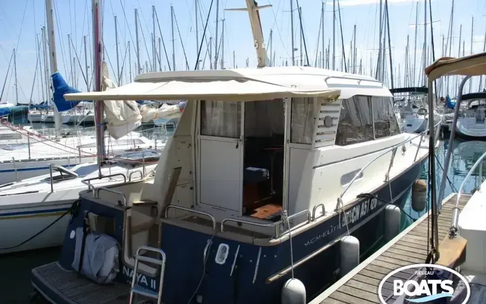 slider 0 ACM Elite 31