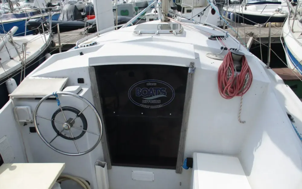 slider 1 Gibert Marine Gib Sea